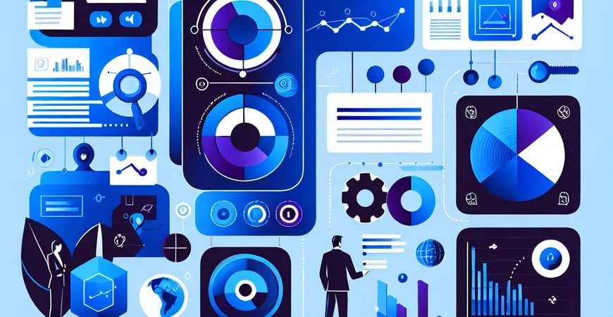 Power BI 报表分析工具实战技巧有哪些？全流程实战应用攻略解析